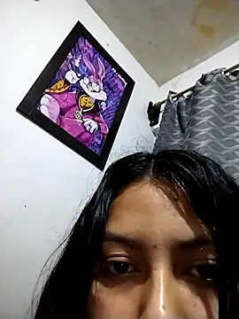 NOELIARN22 online show from January 7, 2026, 8:19 am