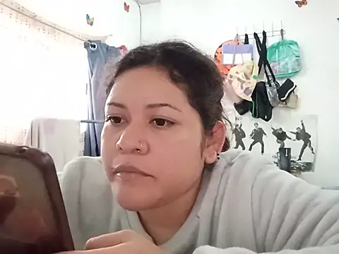 Snapshot of Kitty_WetXxX chatting on June 25, 2026, 9:53 pm Kitty WetXxX online show from June 25, 2026, 9:53 pm