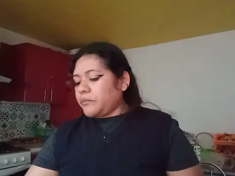 Snapshot of Kitty_WetXxX chatting on July 20, 2026, 12:40 am Kitty WetXxX online show from July 20, 2026, 12:40 am