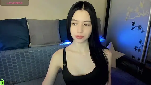 Snapshot of SelinLi chatting on February 18, 2026, 9:17 am SelinLi online show from February 18, 2026, 9:17 am