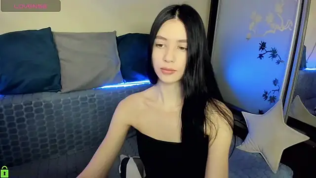 Snapshot of SelinLi chatting on February 15, 2026, 9:41 am SelinLi online show from February 15, 2026, 9:41 am