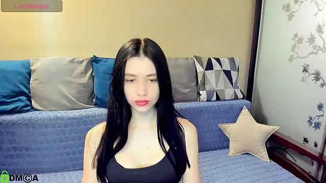 SelinLi online show from April 1, 2026, 11:11 am