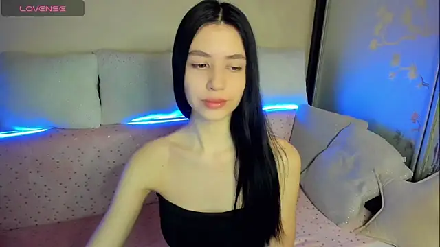 Snapshot of SelinLi chatting on February 2, 2026, 9:08 am SelinLi online show from February 2, 2026, 9:08 am