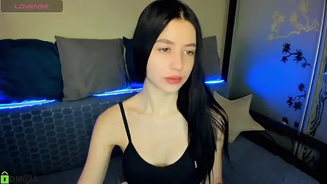 Snapshot of SelinLi chatting on February 5, 2026, 8:54 am SelinLi online show from February 5, 2026, 8:54 am