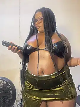 CurvyCocoxxx online show from May 20, 2026, 9:34 pm