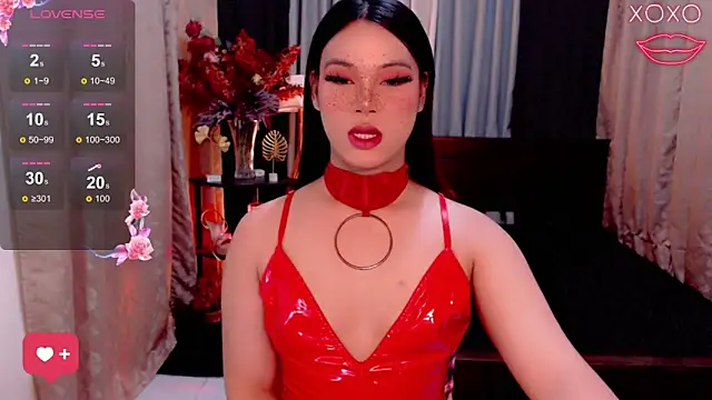 IamRaeganDolls69 online show from November 7, 2025, 12:59 am