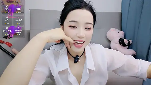 Yemao 0 online show from December 19, 2025, 10:12 pm