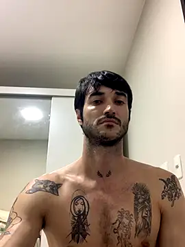 Snapshot of Fubinha chatting on September 8, 2025, 9:03 pm Fubinha online show from September 8, 2025, 9:03 pm