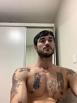 Snapshot of Fubinha chatting on October 6, 2025, 10:54 pm Fubinha online show from October 6, 2025, 10:54 pm