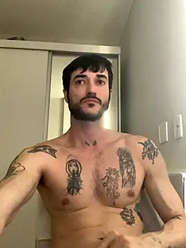 Snapshot of Fubinha chatting on October 12, 2025, 6:42 pm Fubinha online show from October 12, 2025, 6:42 pm