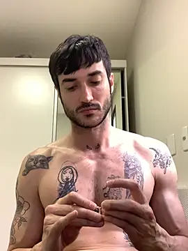 Snapshot of Fubinha chatting on October 5, 2025, 7:37 pm Fubinha online show from October 5, 2025, 7:37 pm