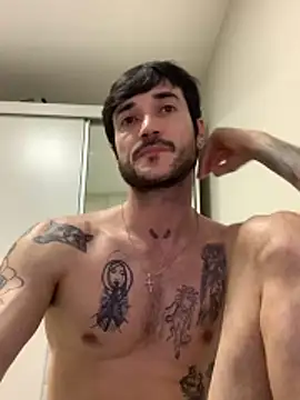 Snapshot of Fubinha chatting on October 31, 2025, 9:32 pm Fubinha online show from October 31, 2025, 9:32 pm