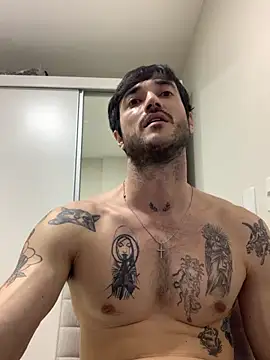 Snapshot of Fubinha chatting on November 1, 2025, 11:53 pm Fubinha online show from November 1, 2025, 11:53 pm