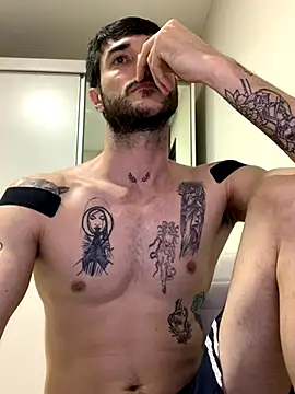 Snapshot of Fubinha chatting on September 18, 2025, 9:40 pm Fubinha online show from September 18, 2025, 9:40 pm