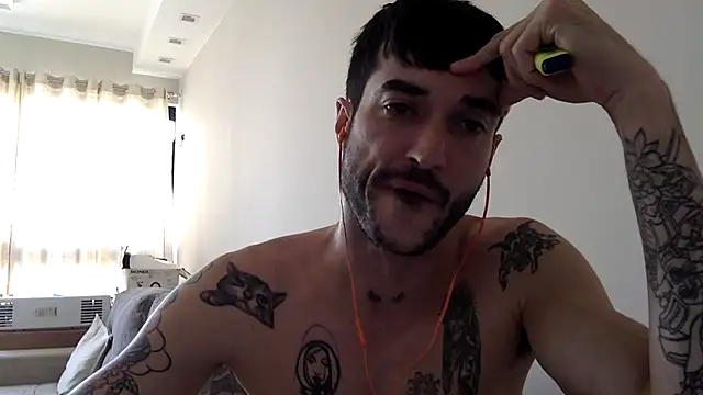 Snapshot of Fubinha chatting on September 10, 2025, 1:43 pm Fubinha online show from September 10, 2025, 1:43 pm