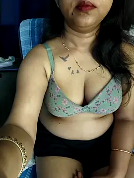 Sexy juhee online show from February 24, 2026, 6:03 am