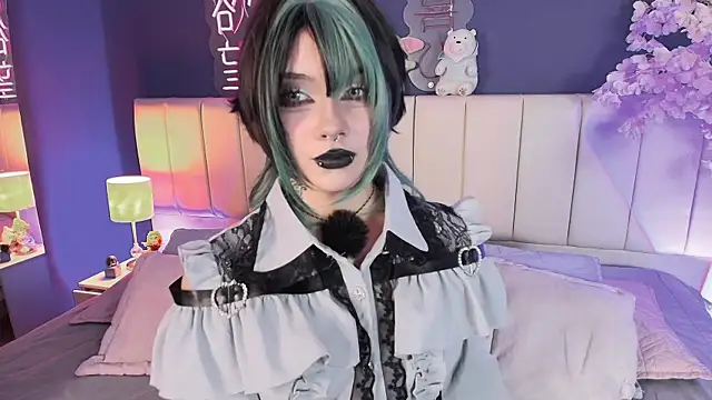 Snapshot of Shizuko_ chatting on July 16, 2026, 8:50 pm Shizuko online show from July 16, 2026, 8:50 pm