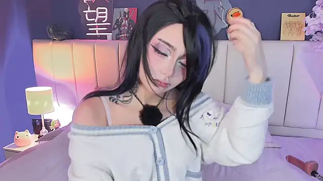 Snapshot of Shizuko_ chatting on June 25, 2026, 8:25 pm Shizuko online show from June 25, 2026, 8:25 pm