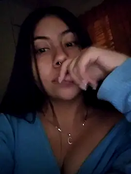 ZURY TAY online show from February 24, 2026, 3:40 am