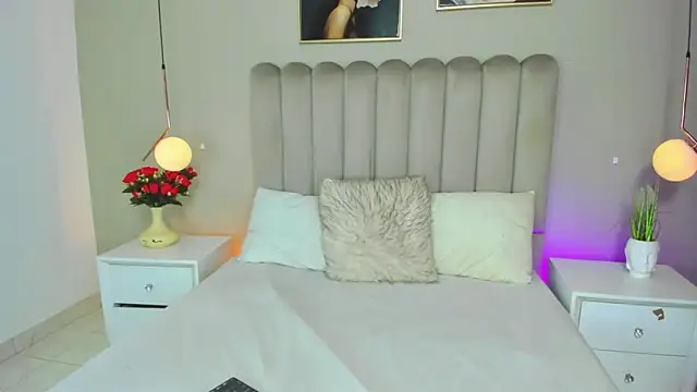 Snapshot of Dani_rosse_ chatting on May 30, 2026, 12:44 pm Dani rosse online show from May 30, 2026, 12:44 pm