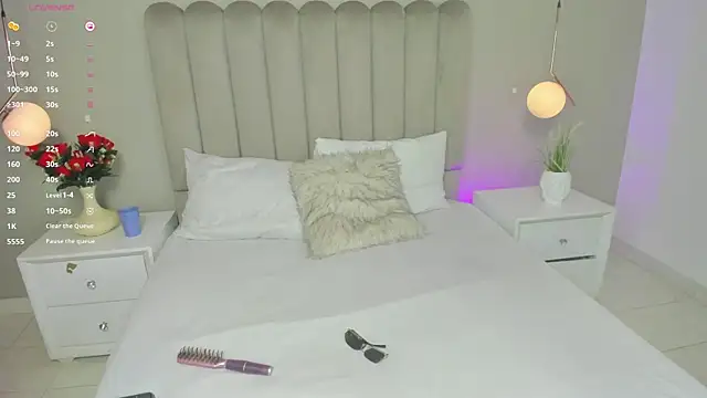 Snapshot of Dani_rosse_ chatting on May 3, 2026, 2:20 pm Dani rosse online show from May 3, 2026, 2:20 pm