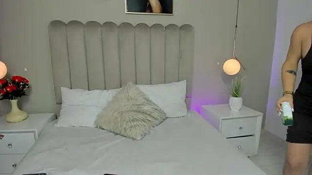 Snapshot of Dani_rosse_ chatting on May 2, 2026, 4:01 pm Dani rosse online show from May 2, 2026, 4:01 pm