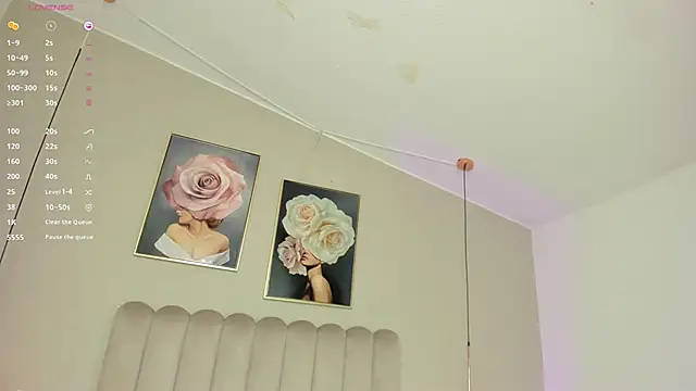 Snapshot of Dani_rosse_ chatting on May 4, 2026, 12:41 pm Dani rosse online show from May 4, 2026, 12:41 pm