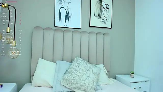 Snapshot of Dani_rosse_ chatting on May 8, 2026, 7:06 pm Dani rosse online show from May 8, 2026, 7:06 pm