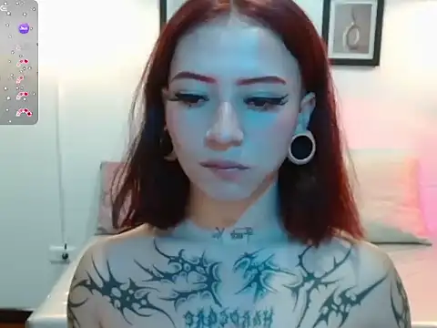 Evanss lx online show from December 19, 2025, 6:54 pm