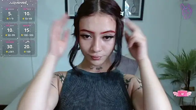 Evanss lx online show from November 12, 2025, 6:45 pm