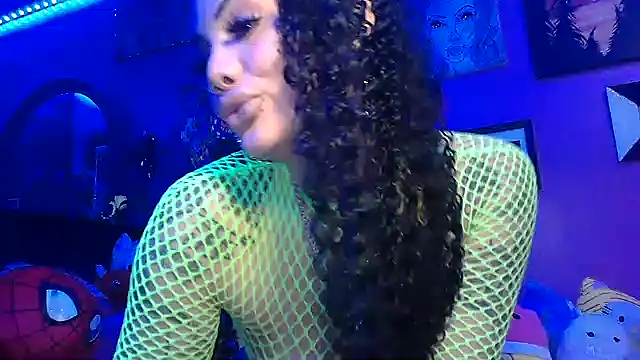 Av3ryyBe3 online show from November 10, 2025, 12:04 am