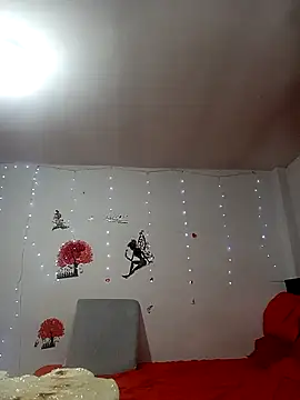 Lady 16 online show from February 22, 2026, 3:09 am