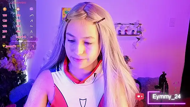 Snapshot of Eymmy_24 chatting on February 10, 2026, 2:54 am Eymmy 24 online show from February 10, 2026, 2:54 am