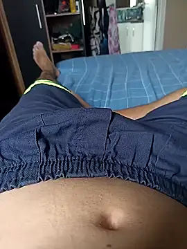 comobucetinhas online show from October 27, 2025, 6:53 pm