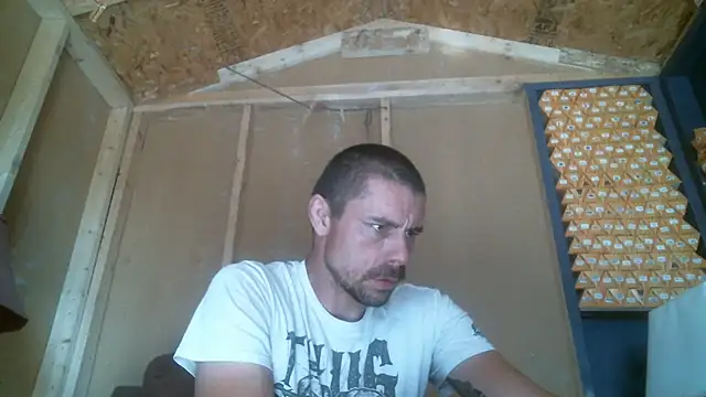 LostInEjaculation online show from June 25, 2026, 4:34 pm