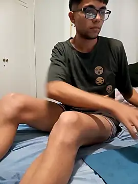 Naughty Boy13 online show from March 23, 2026, 11:48 pm