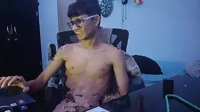 ElverCol online show from February 21, 2026, 5:53 am