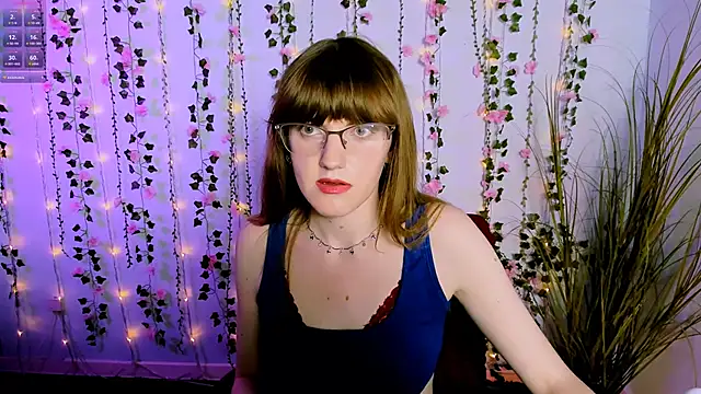 ava mystic  online show from September 17, 2025, 8:00 pm