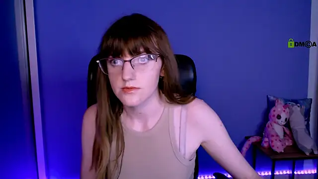 ava mystic  online show from October 8, 2025, 7:36 pm