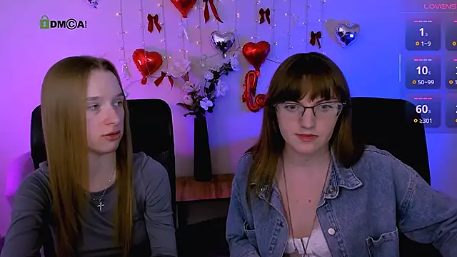 ava mystic  online show from February 12, 2026, 8:52 pm