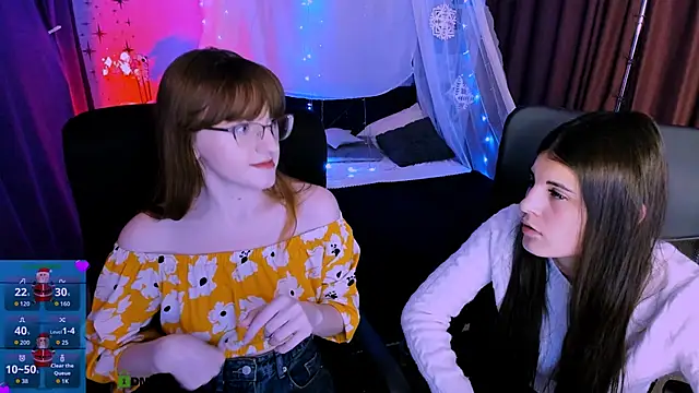 ava mystic  online show from January 7, 2026, 8:36 pm