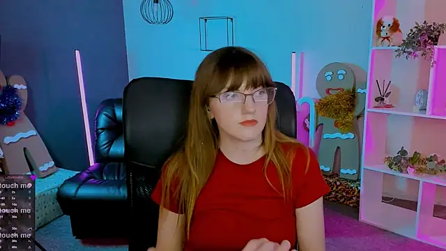 ava mystic  online show from January 9, 2026, 2:07 am