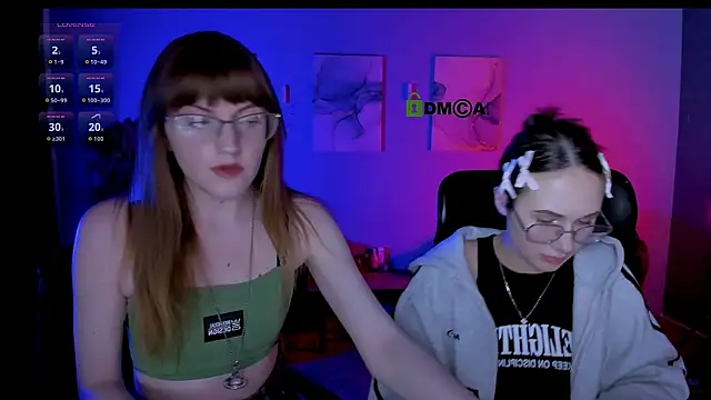 ava mystic  online show from April 2, 2026, 7:31 pm