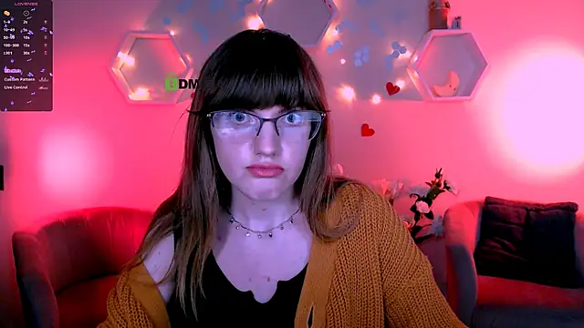 ava mystic  online show from September 30, 2025, 7:31 pm