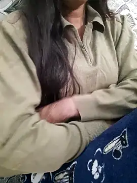 Aarti-kumri online show from November 14, 2025, 5:00 am