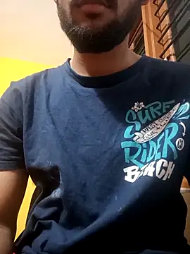 mayur raaje online show from March 27, 2026, 7:15 pm