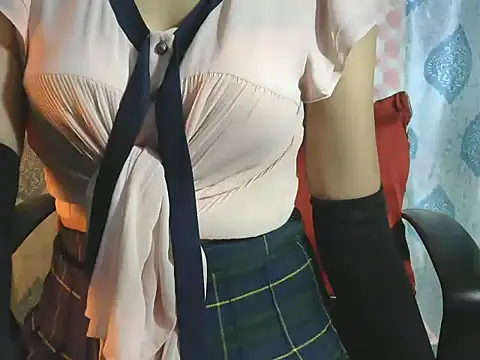 sheetal-sheetal95 online show from November 24, 2025, 4:51 pm