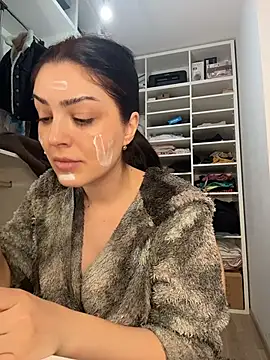 Lexi Storm online show from April 5, 2026, 5:47 am