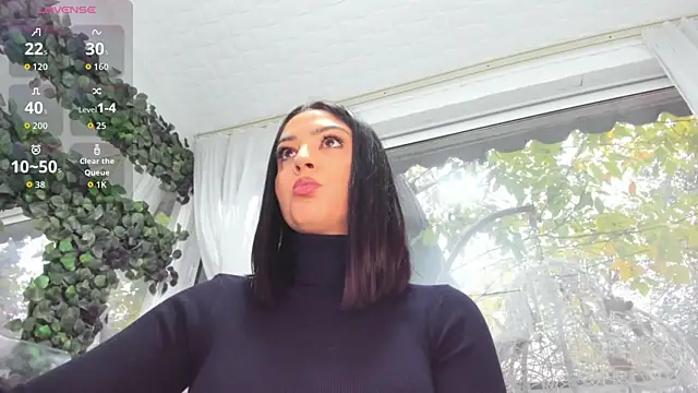 Lexi Storm online show from November 8, 2025, 8:29 am