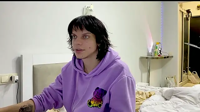 j justin online show from January 16, 2026, 7:29 pm